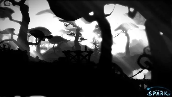 Project Spark - Xbox One