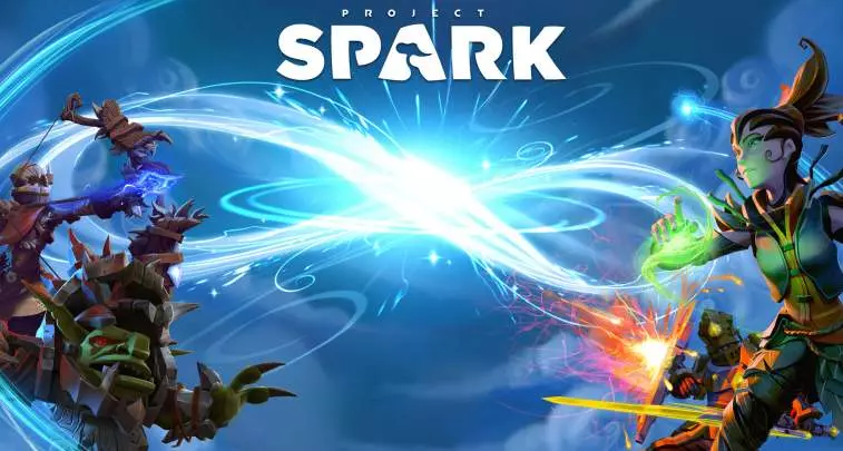 Project Spark - Xbox One