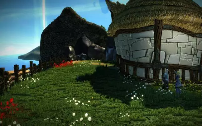 Project Spark - Xbox One