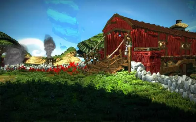 Project Spark - Xbox One