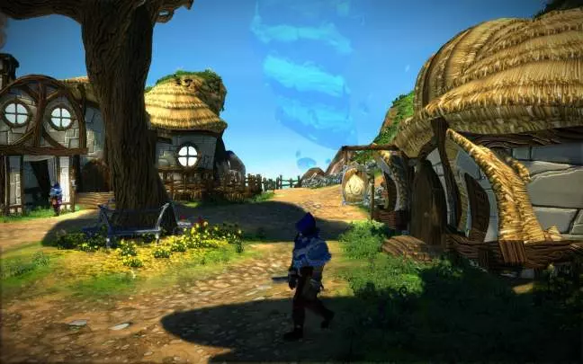 Project Spark