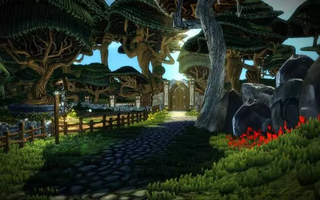 Project Spark - Xbox One