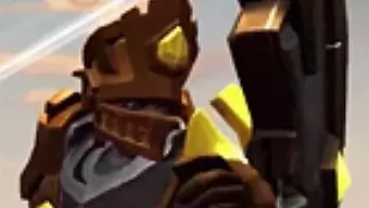 Project Spark: Presentación del Starter Pack