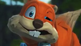 Project Spark: Conker’s Big Reunion (DLC)