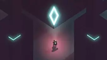 Below: Las Puertas de la Muerte