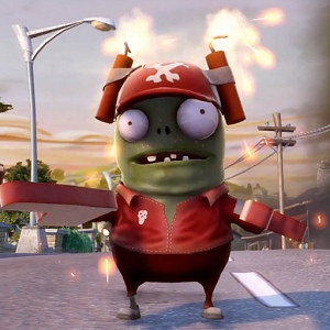 Plants vs. Zombies: Garden Warfare Análisis
