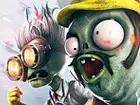 Plants vs. Zombies: Garden Warfare