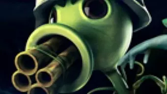 Plants vs Zombies: Garden Warfare anunciado en la conferencia de Electronic Arts