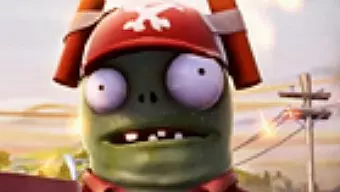 Plants vs. Zombies: Garden Warfare es un título centrado exclusivamente en el multijugador