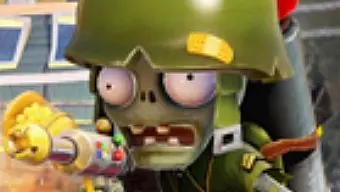 Plants Vs Zombies: Garden Warfare retrasa una semana su lanzamiento