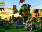Plants vs. Zombies Garden Warfare 