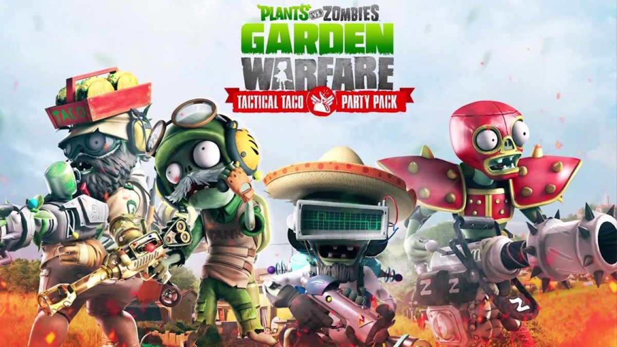 plants vs zombies party supplies plants vs zombies party supplies