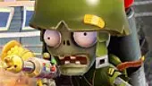Plants vs. Zombies Garden Warfare: Demostración Jugable