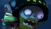 Plants vs. Zombies Garden Warfare: Tráiler de Lanzamiento