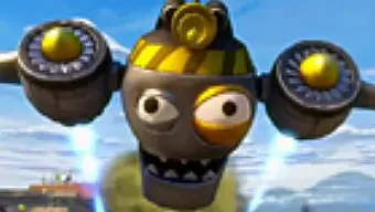 Plants vs. Zombies Garden Warfare: Garden Variety Pack (DLC Gratuito)