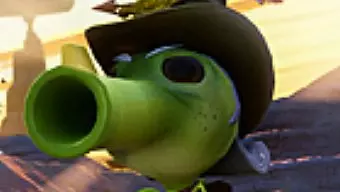 Plants vs. Zombies Garden Warfare: ZombossDown (DLC gratuito)