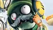 Plants vs. Zombies Garden Warfare: Tactical Taco Party
