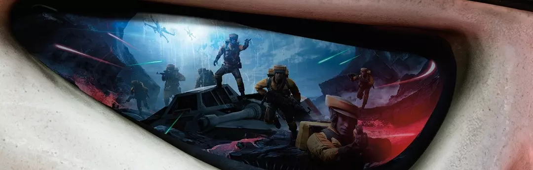 Análisis Star Wars Battlefront Análisis Star Wars Battlefront