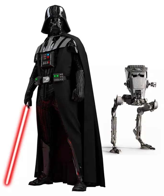 Star Wars Battlefront Xbox One