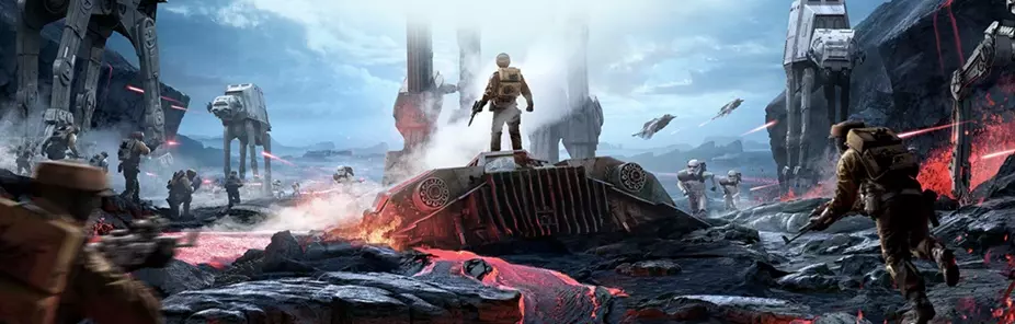 Star Wars Battlefront Star Wars Battlefront