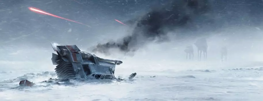 Star Wars Battlefront
