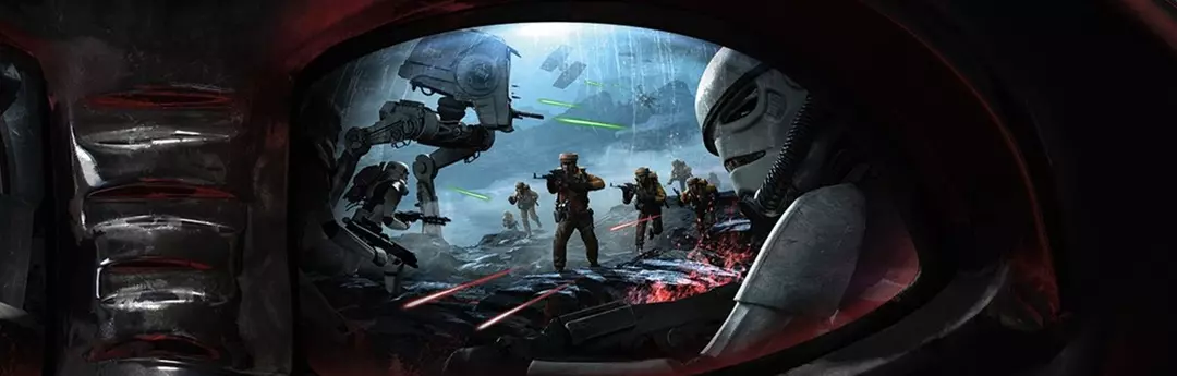 Star Wars Battlefront Star Wars Battlefront