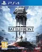 Stars Wars Battlefront 2015 PS4