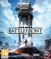 Carátula de Star Wars: Battlefront - PC