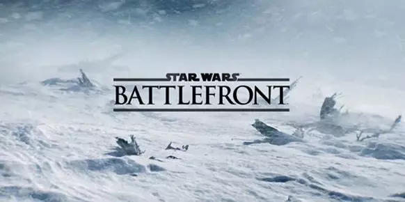 Star Wars: Battlefront Star Wars: Battlefront
