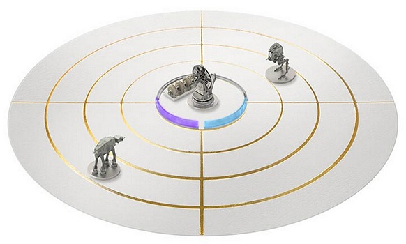 Star Wars: Battlefront Star Wars: Battlefront