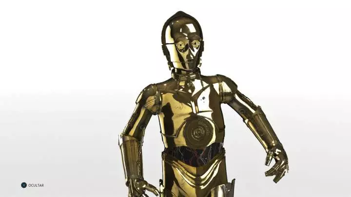 Stars Wars Battlefront 2015