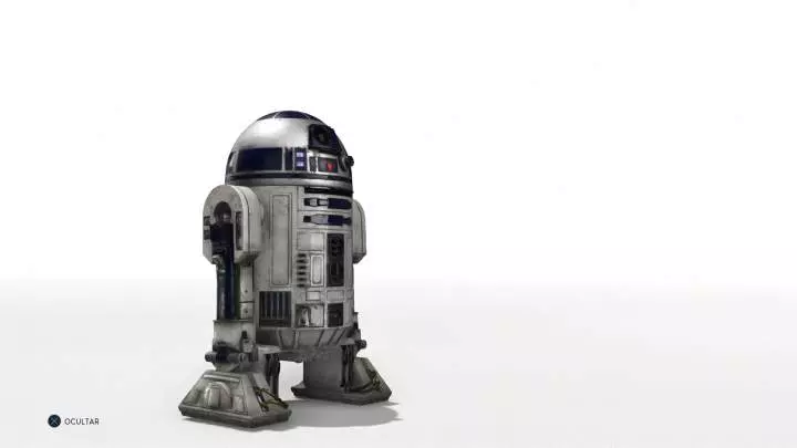 Stars Wars Battlefront 2015