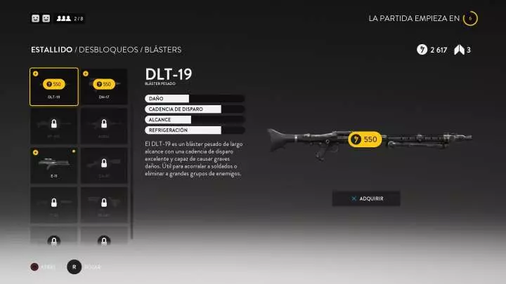 Stars Wars Battlefront 2015