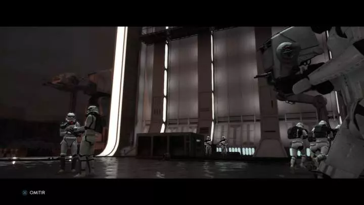 Stars Wars Battlefront 2015