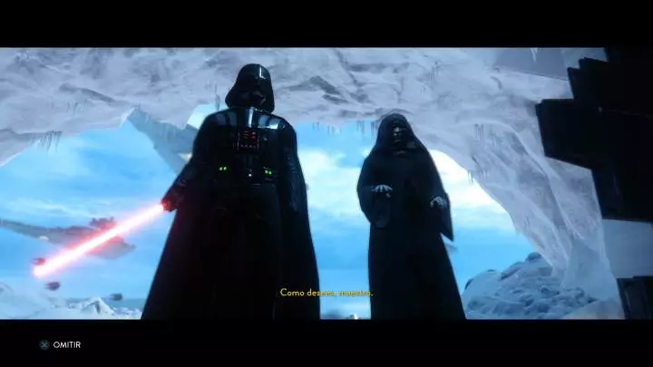 Stars Wars Battlefront 2015