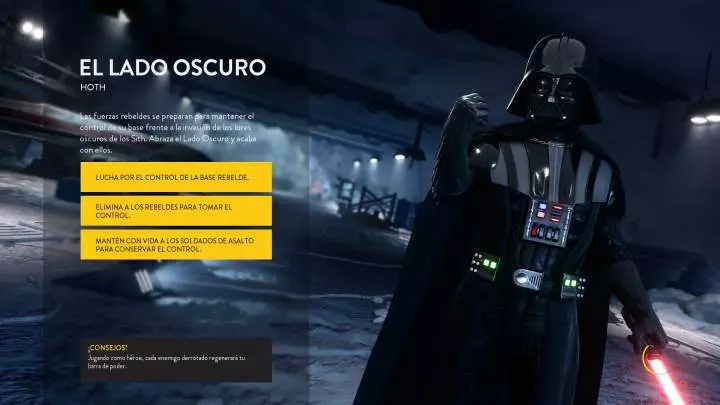 Stars Wars Battlefront 2015