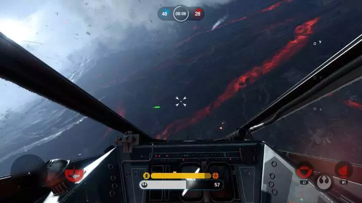 Stars Wars Battlefront 2015