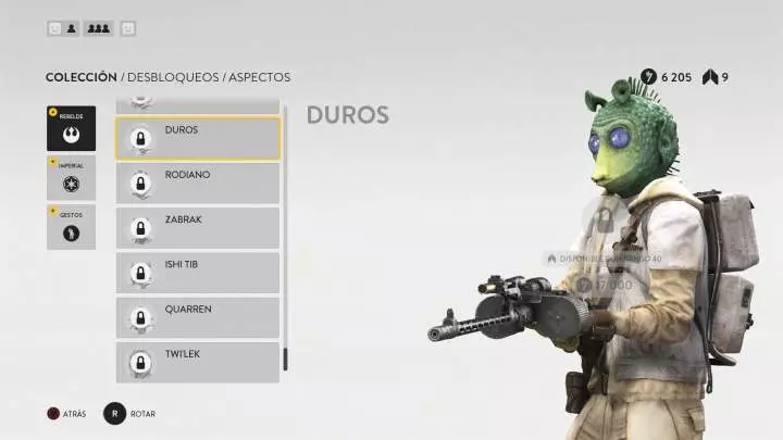 Stars Wars Battlefront 2015