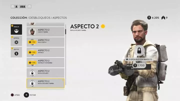 Stars Wars Battlefront 2015