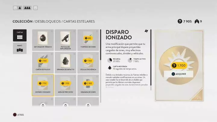 Stars Wars Battlefront 2015