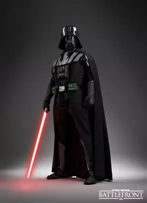 Stars Wars Battlefront 2015