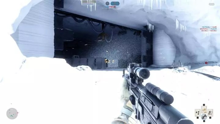 Stars Wars Battlefront 2015