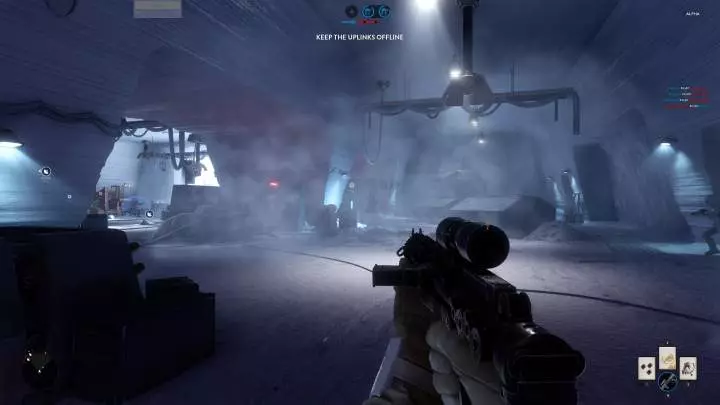 Stars Wars Battlefront 2015