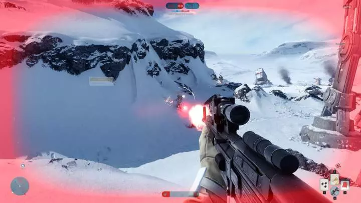 Stars Wars Battlefront 2015