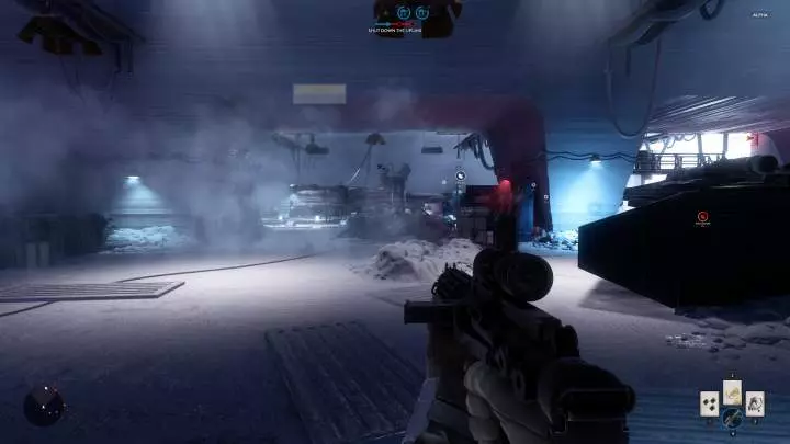 Stars Wars Battlefront 2015