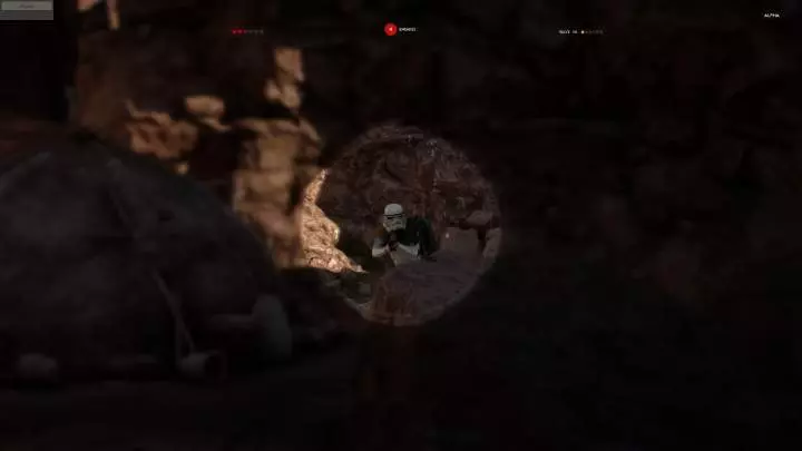 Stars Wars Battlefront 2015