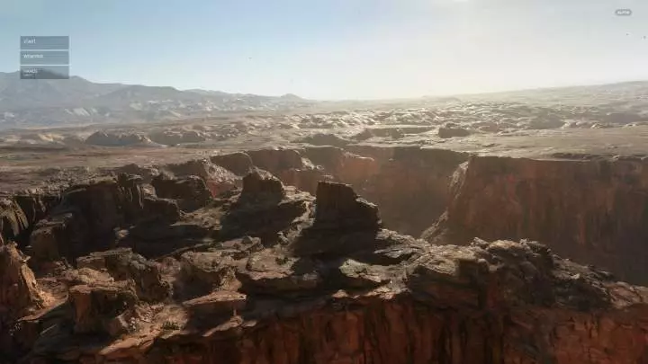 Stars Wars Battlefront 2015