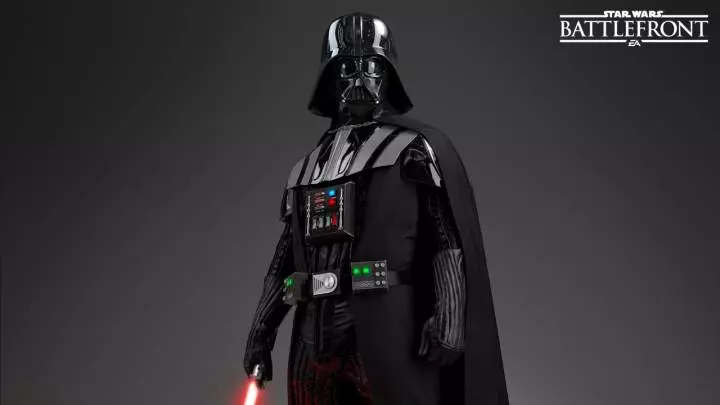 Stars Wars Battlefront 2015