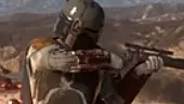 Star Wars Battlefront: Primer Tráiler