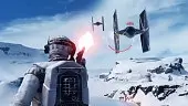 Star Wars Battlefront: Gameplay Multijugador - E3 2015